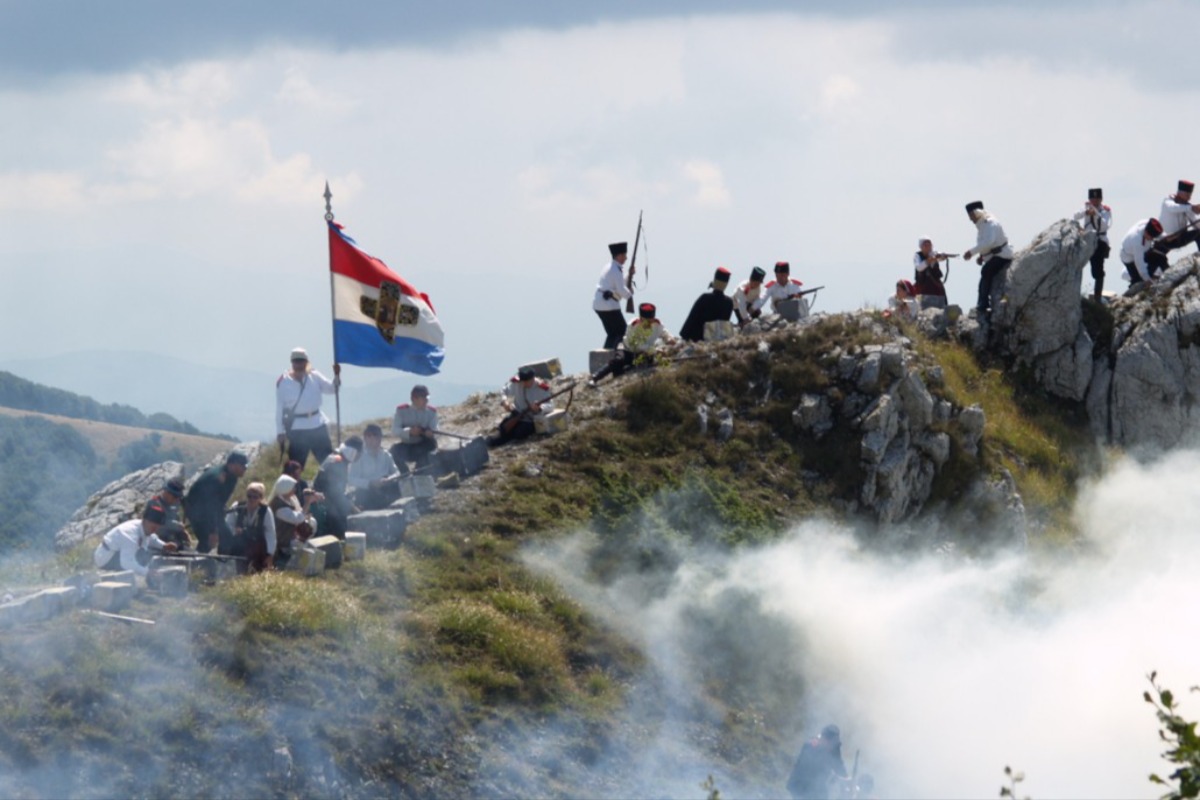 На 3 март България отбелязва 147 години от Освобождението си 