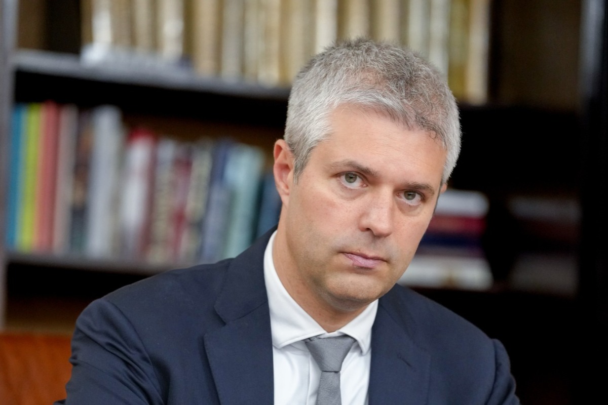  Благомир Коцев: Нека прокуратурата сама да поиска отстраняването ми