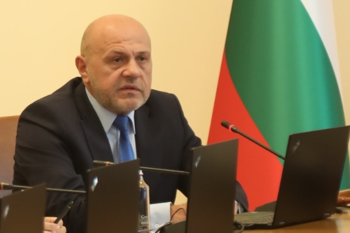 Томислав Дончев: Не можем да подценяваме искането на „Обнови Европа“ за спиране на средствата за България