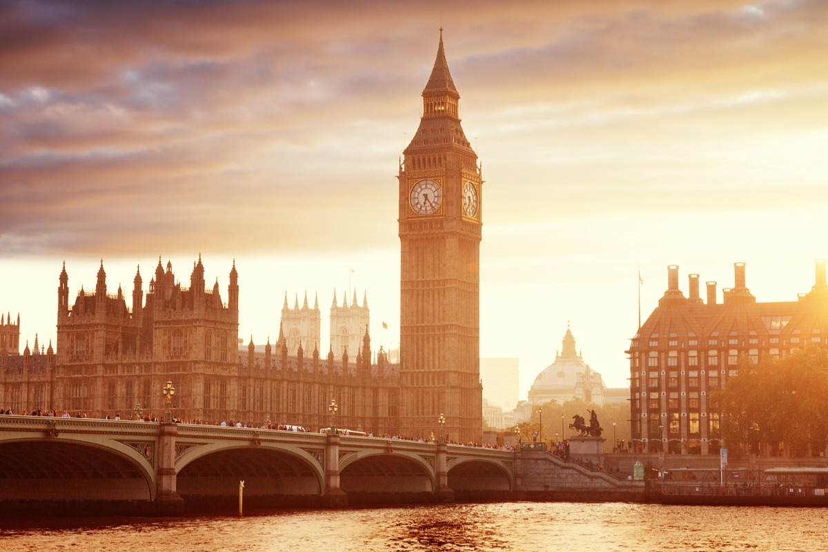 Британското правителство ще играе водеща роля за ускоряване на възстановяването на Газа