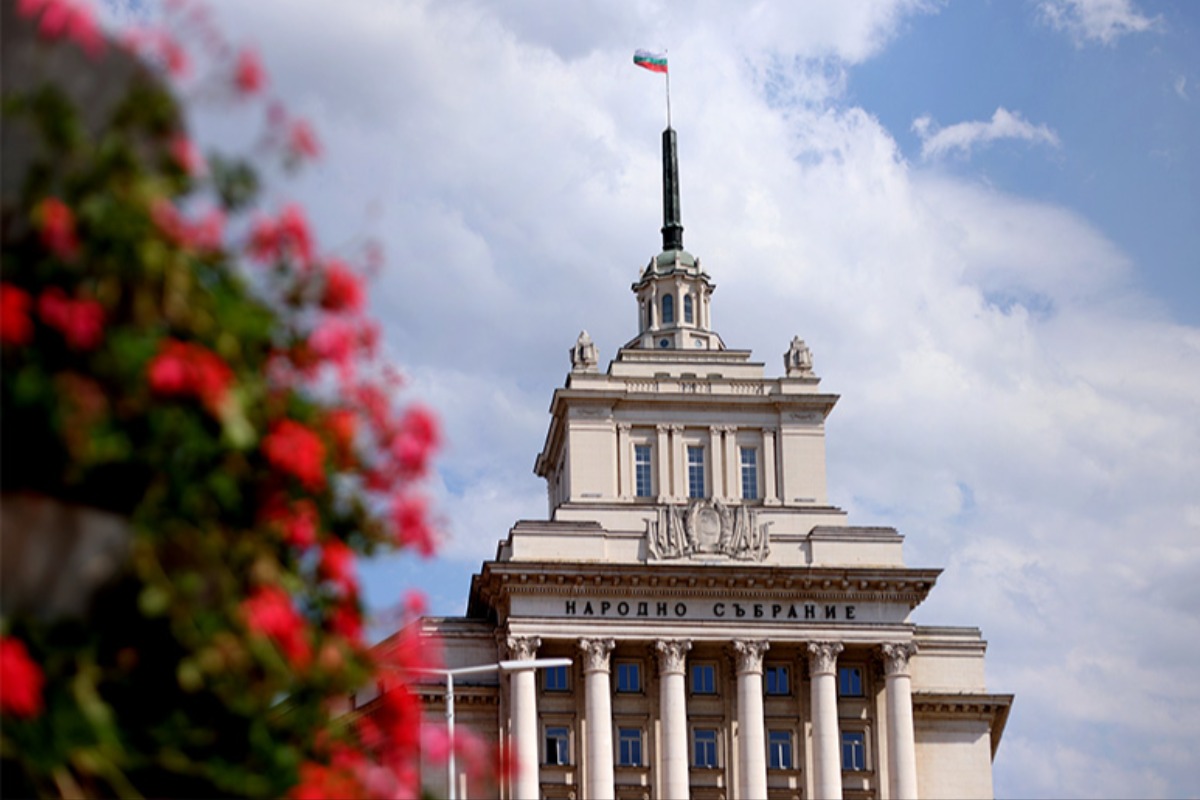 ГЕРБ и ИТН искат ротационно председателство на Народното събрание