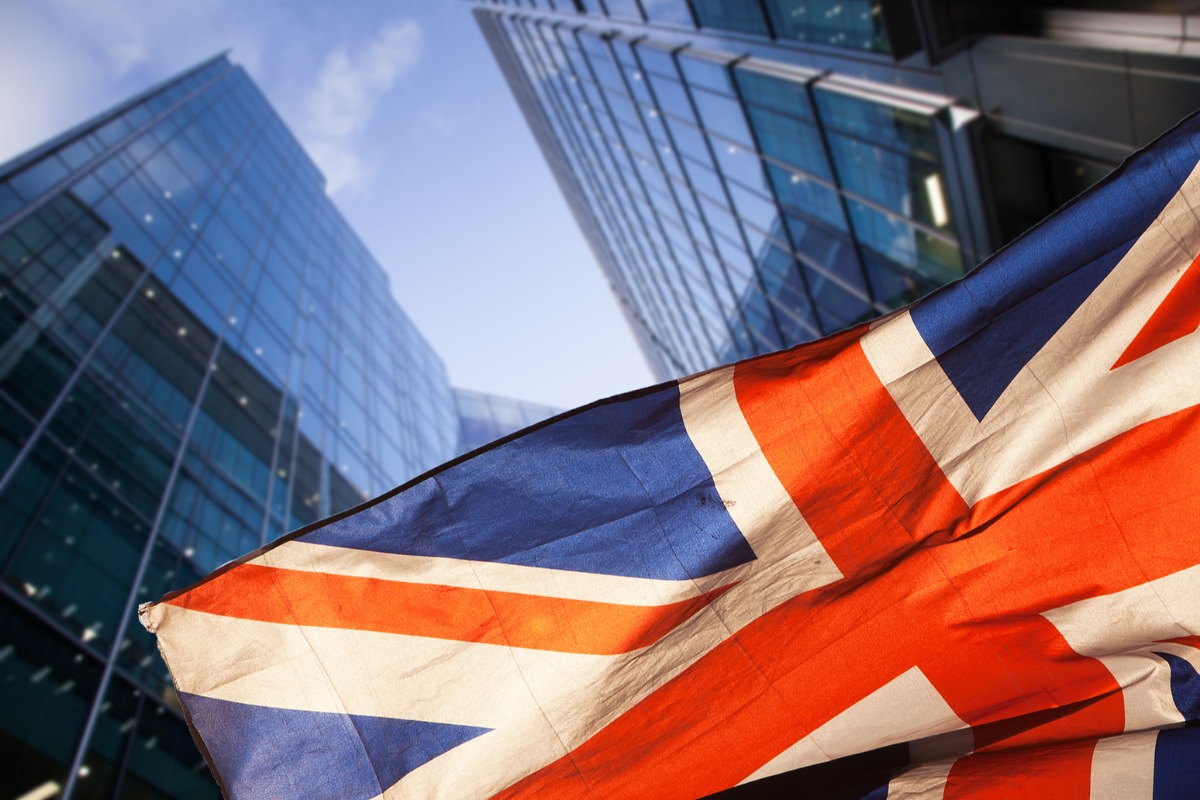 Bank of England запази основната лихва на 4%