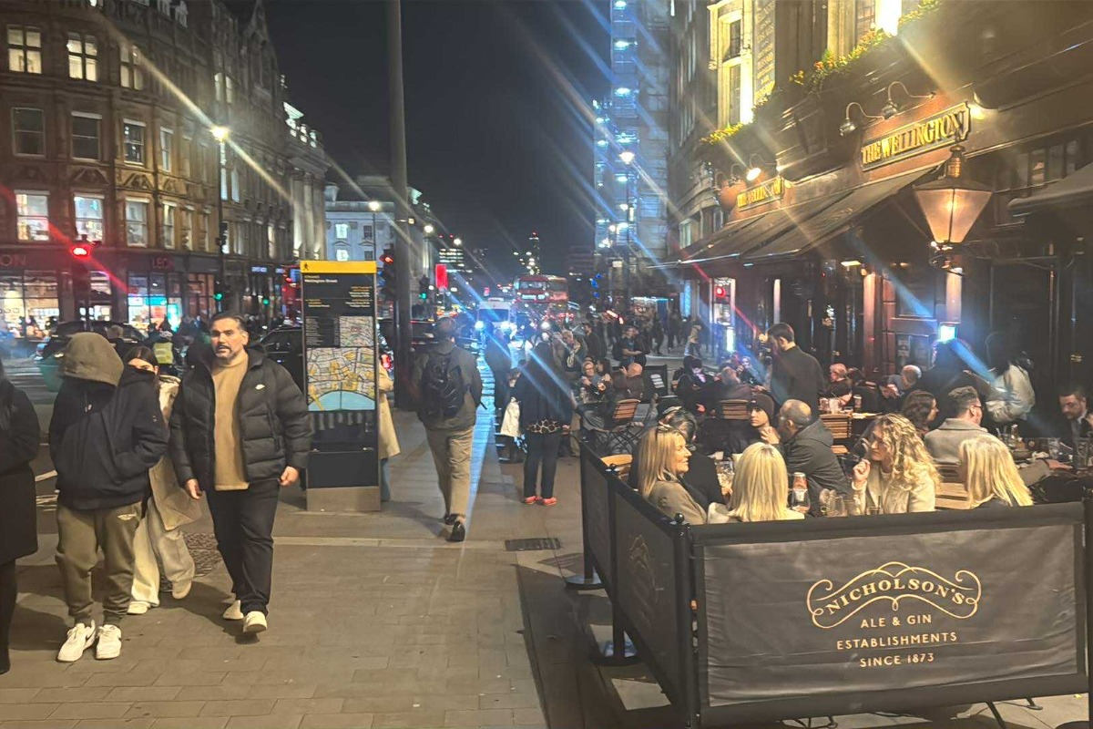 Британската икономика расте с 0,1 на сто през третото тримесечие - под очакванията на анализаторите