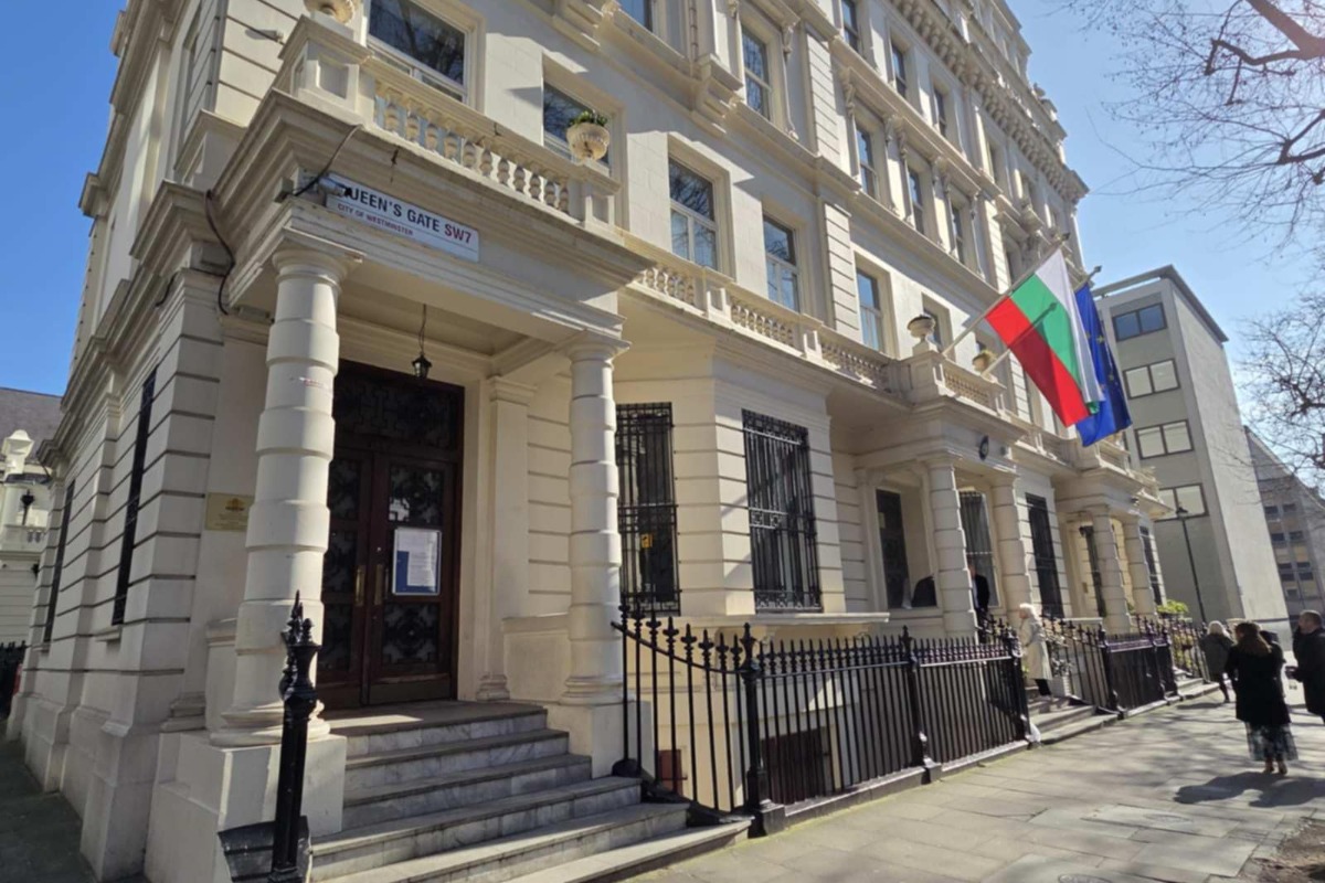 Българските пенсионери във Великобритания трябва ежегодно да подават декларация за изплащането на българска пенсия