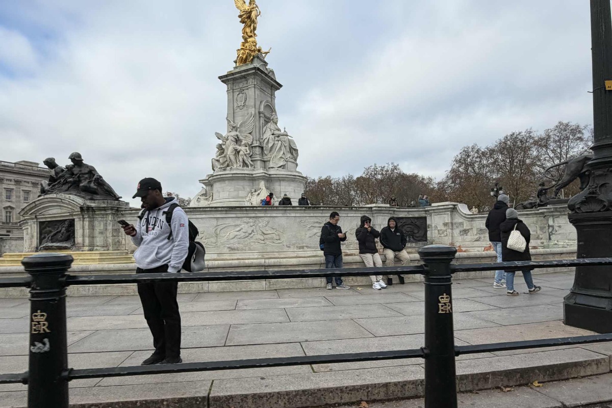 Във Великобритания отчитат рязко увеличение на случаите на грип