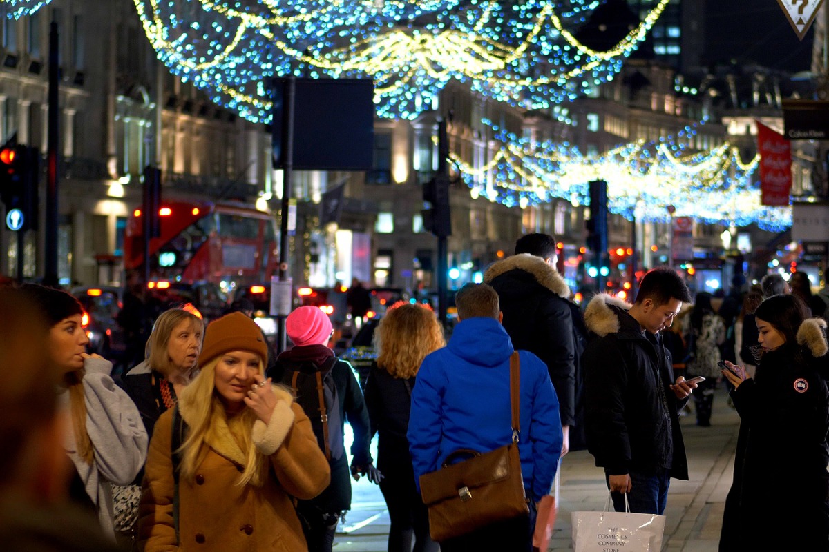 Великобритания дава нов шанс за работа на 1 милион младежи