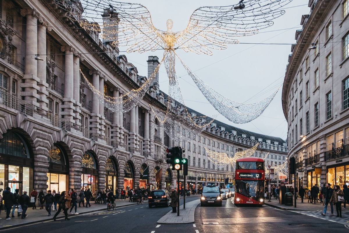 Потвърдено е забавянето на икономиката на Великобритания през третото тримесечие