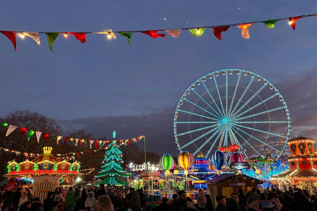 Изминалата 2025 г. е най-горещата и слънчева година за Великобритания от 1884 г.