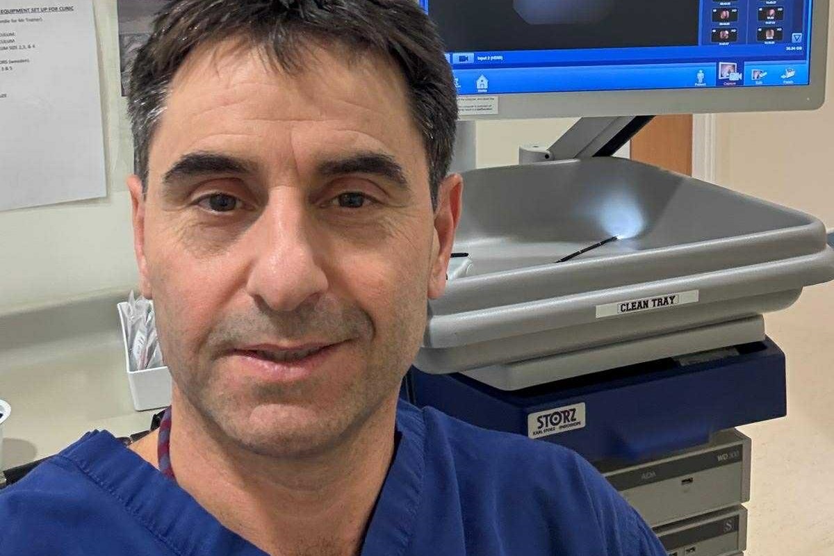 Какви са причините за увеличаване на третата сливица