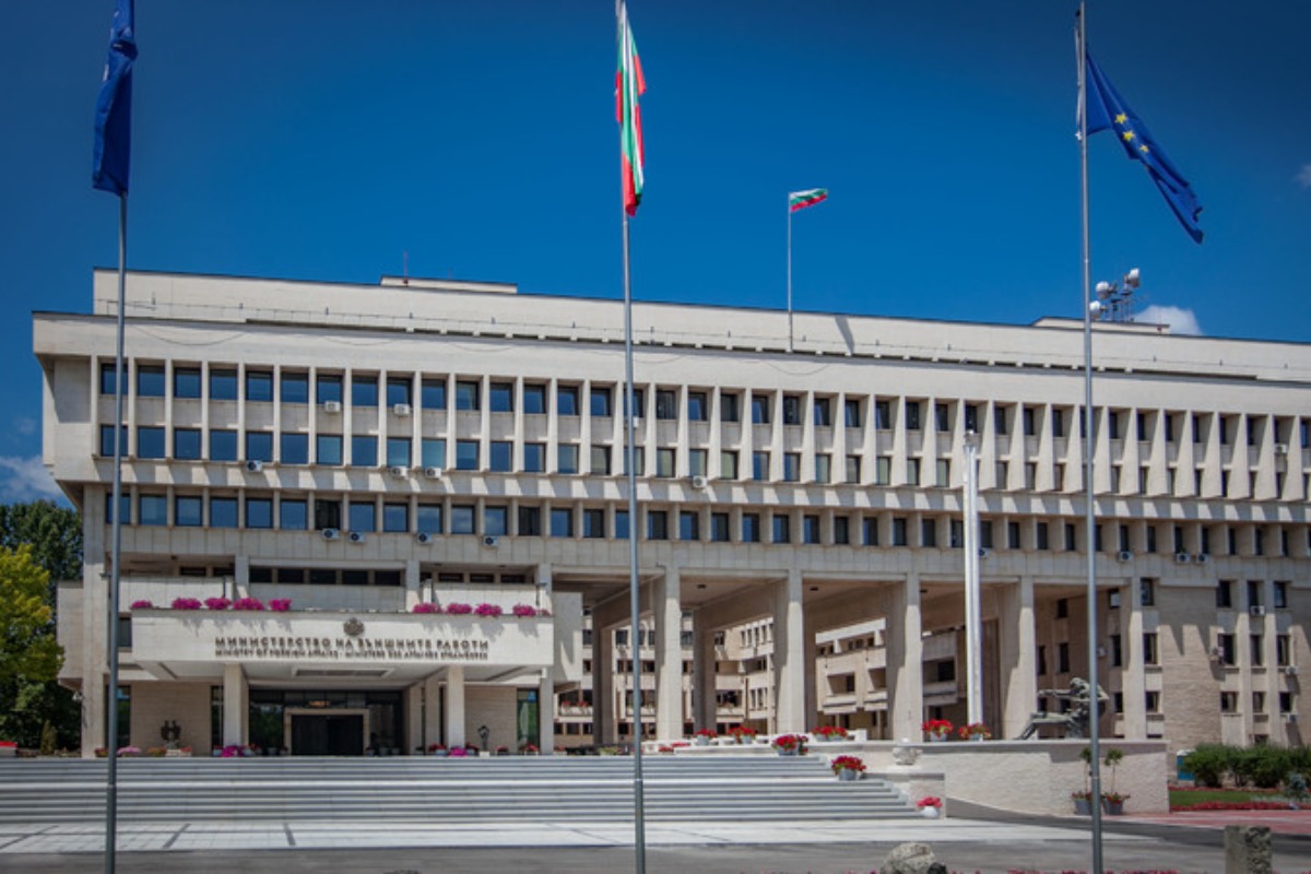 МВнР изрази разочарование от продължаващия неконструктивен подход на Скопие