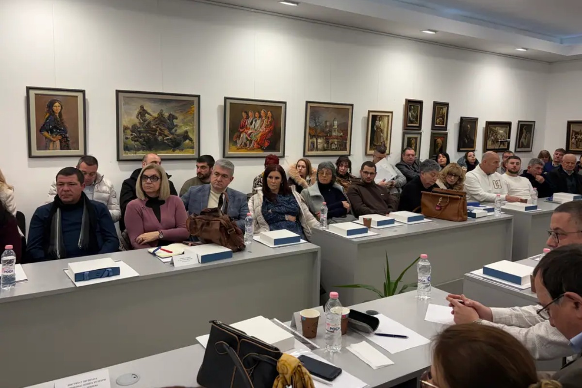 Предлагат Розовата долина да бъде вписана към нематериално културно наследство към ЮНЕСКО