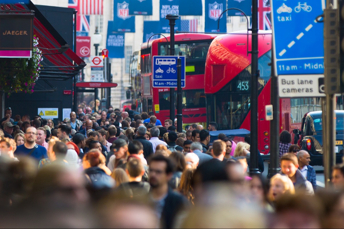 Британското правителство отпуска над 50 милиона паунда помощ за домакинства, отопляващи се с мазут