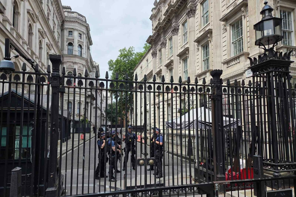 Вицепремиерът на Великобритания Дейвид Лами изрази подкрепа за министър-председателя Стармър на фона на призивите за оставка