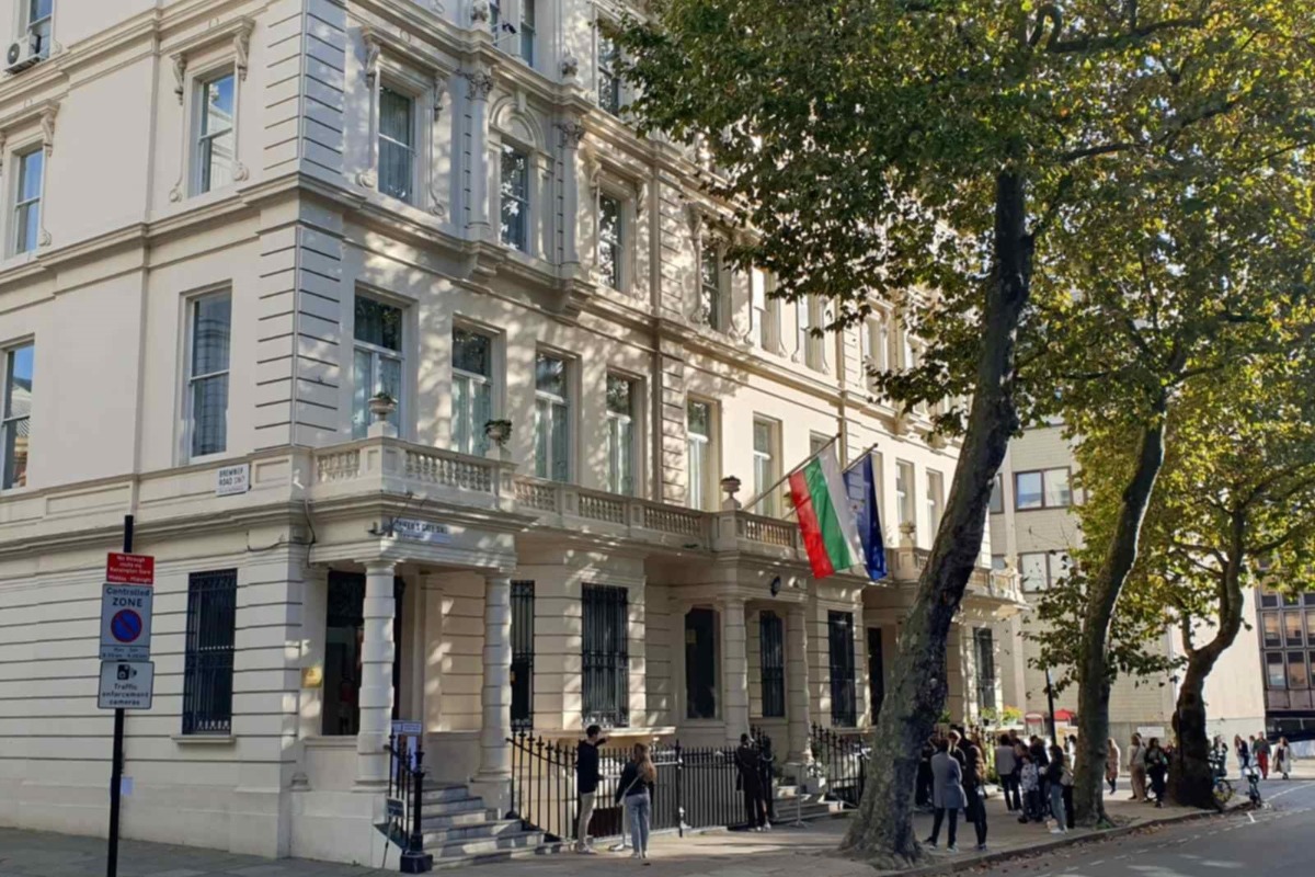 Българите във Великобритания, САЩ и Канада искат президентът на България да наложи вето на измененията в ИК