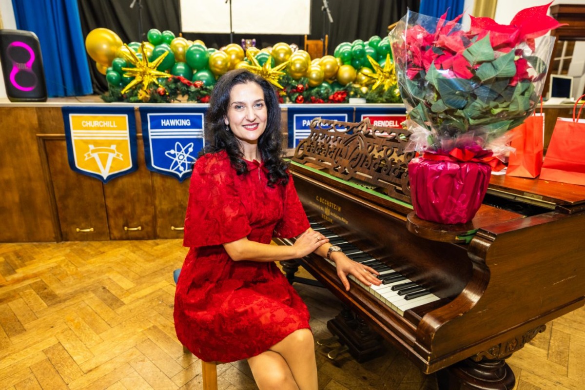 Стартира записването за Шестия пролетен фестивал „Над дъгата“