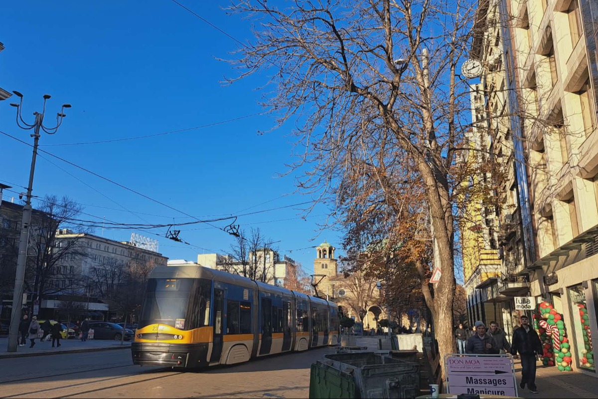 „Маркет Линкс“: Партия на Радев измества от първото място ГЕРБ, ако изборите са сега