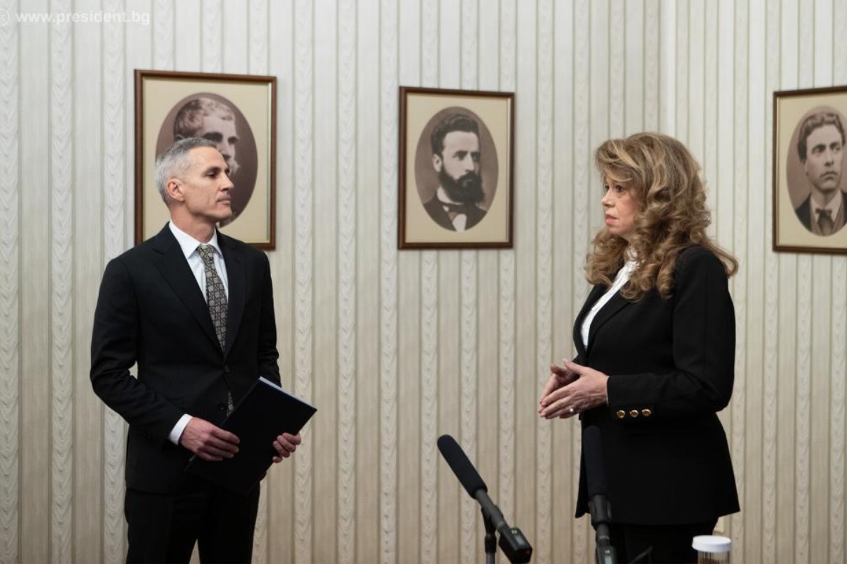  Служебният кабинет на Андрей Гюров със силна заявка за осигуряване на честни избори