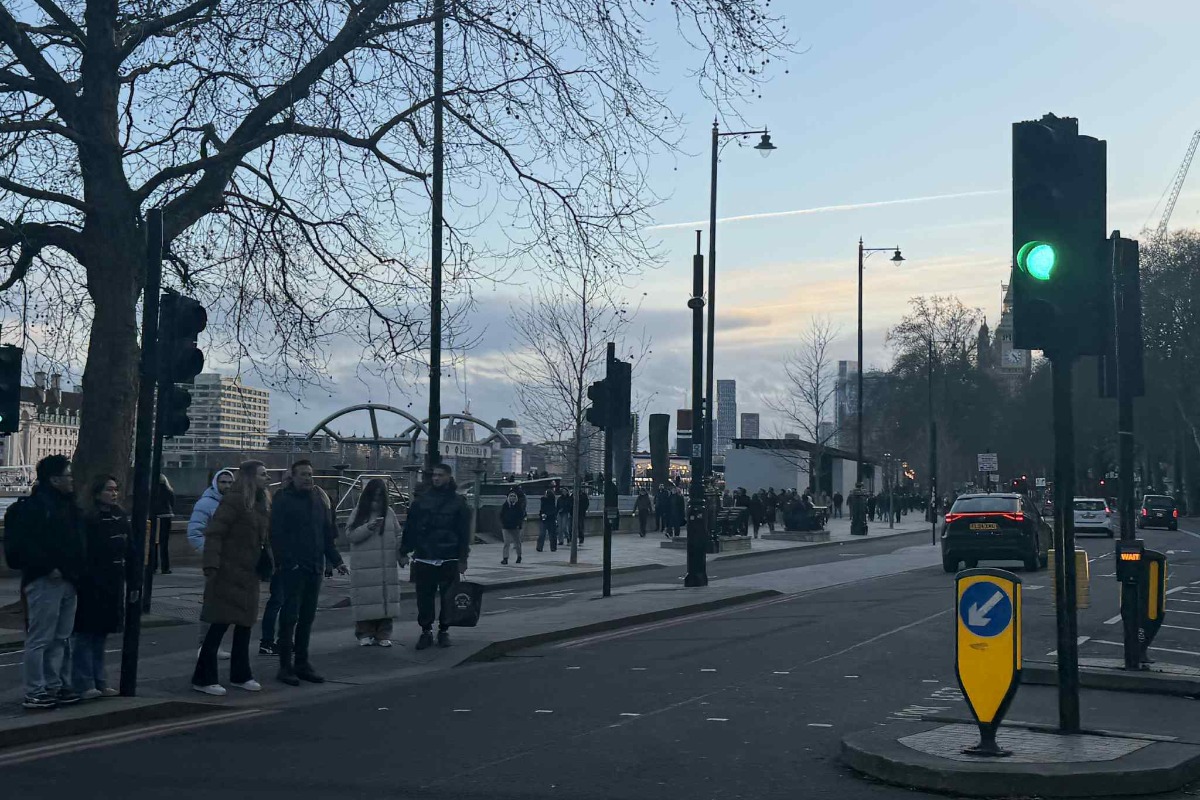  Ценовият таван на енергията във Великобритания се понижава от 1 април