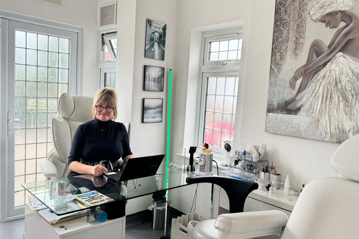 Каква е причината за инфекциите на горните дихателни пътища при децата