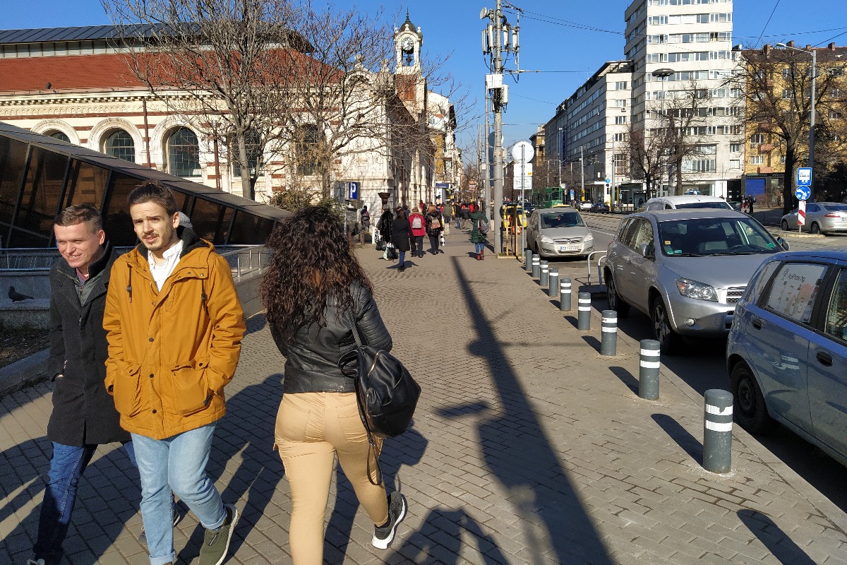 Маркет Линкс: Петпартиен парламент, разликата между „Прогресивна България“ и ГЕРБ се стопява