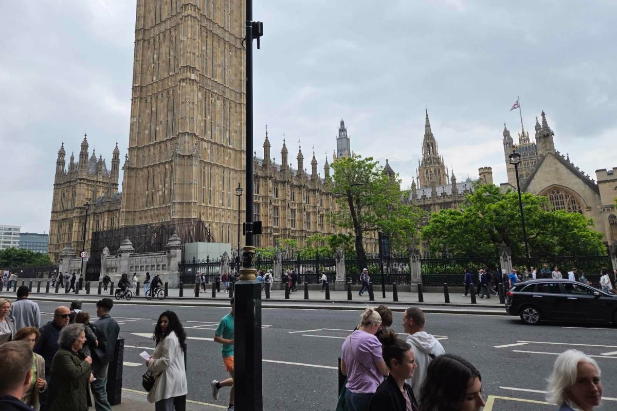 Обединеното кралство затяга правилата срещу забавените плащания към малкия бизнес