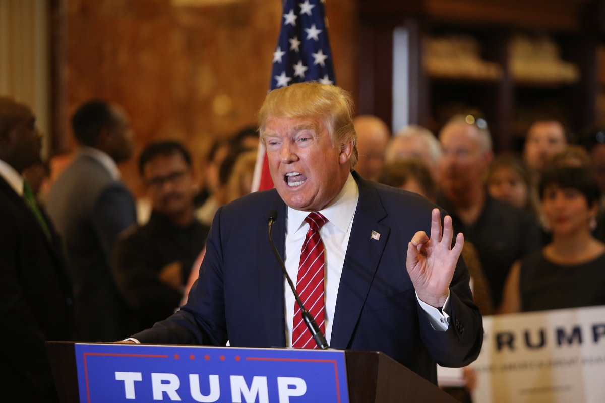 Тръмп отправи нова остра критика към Великобритания