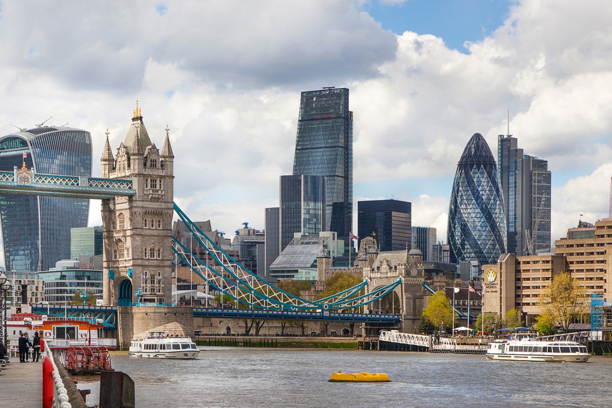  Великобритания създава фонд от 165 млн. паунда за ускоряване на жилищното строителство и икономическия растеж