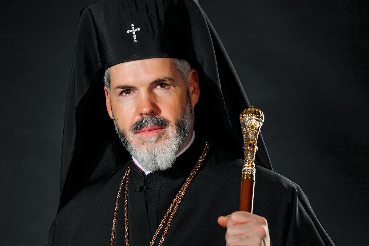 Западно- и Средноевропейски митрополит Антоний: Чудото на Възкресението всяка година ни утвърждава във вярата