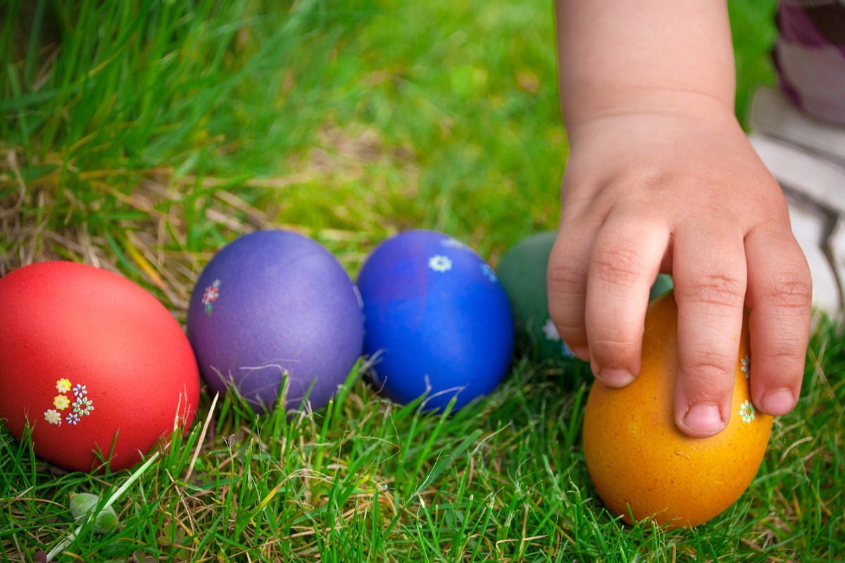 Великден е най-важният празник в живота на Православната църква
