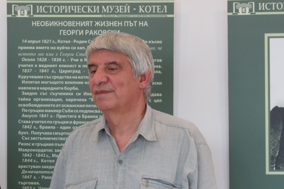 20 април фокусира в себе си паметта за Априлското въстание, датата трябва да стане официален празник 