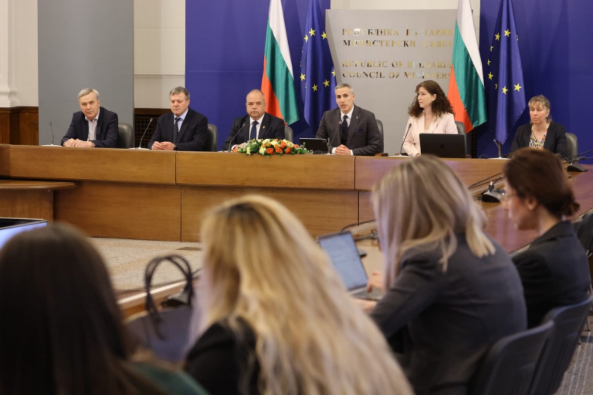   Високата избирателна активност е най-силният отговор срещу купуването на гласове