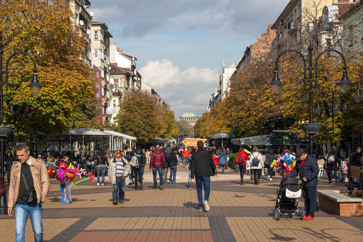 Международни наблюдатели следят честността на вота в България