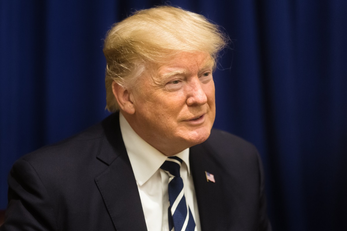   Лидери от цял свят реагираха на стрелбата по време на журналистическа гала, на която присъстваше Доналд Тръмп