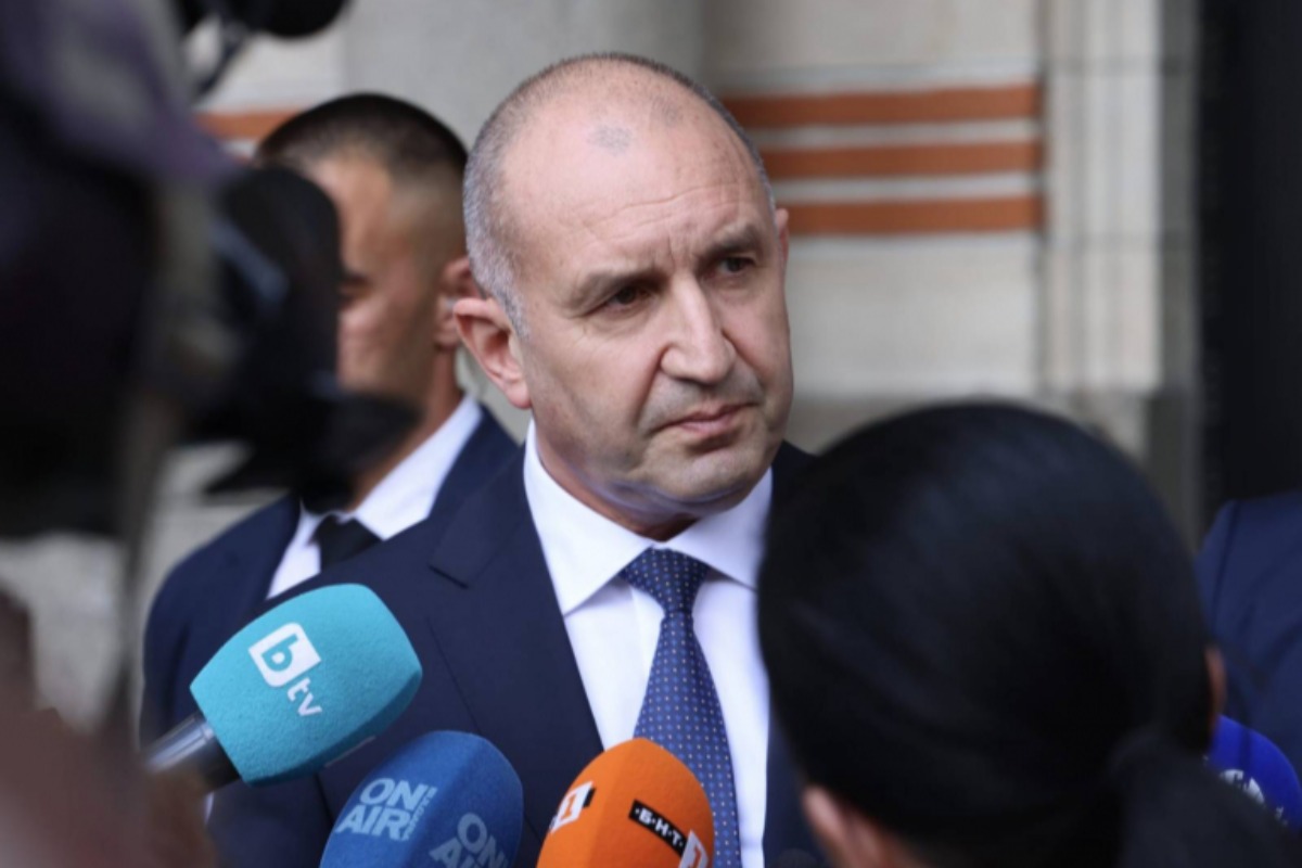 Премиерът: Ще наложа резерви към 21-вия пакет от санкции на ЕС срещу Русия