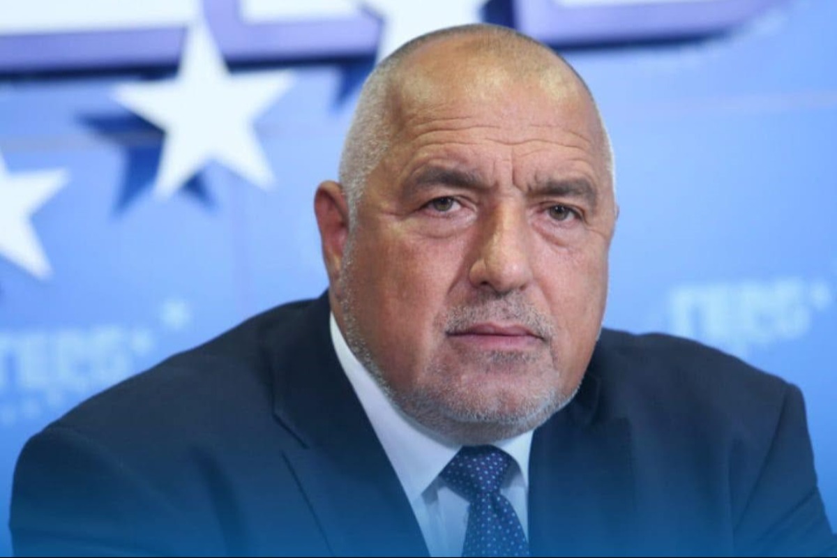 ГЕРБ се отказва от собствен кандидат за президент за първи път