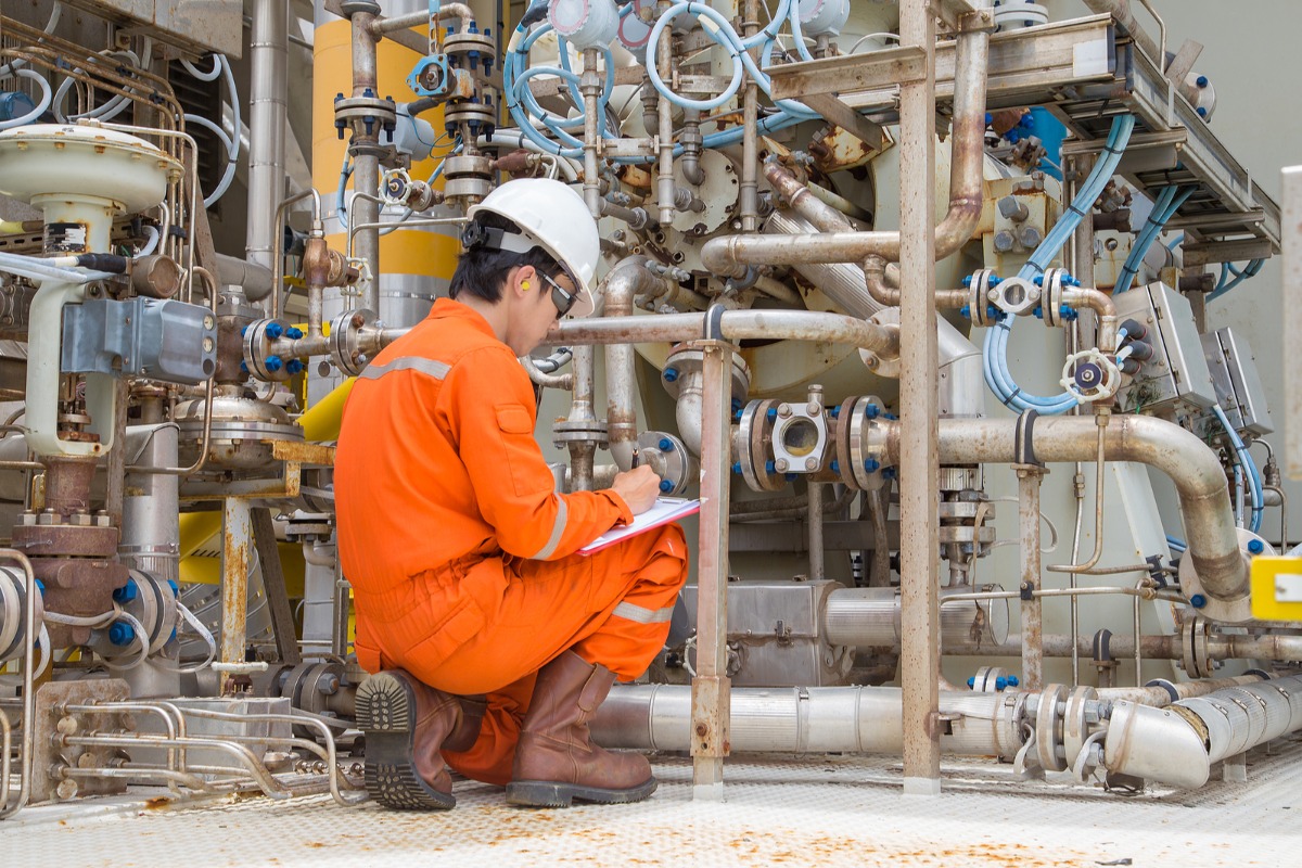 Ниските запаси от газ в Европа засилват икономическия и политически натиск върху европейските правителства